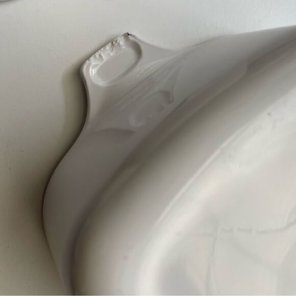 Vintage Corningwear Classic “Spice of Life” Two 3/4 Cup Casserole Dishes - Picture 9 of 11